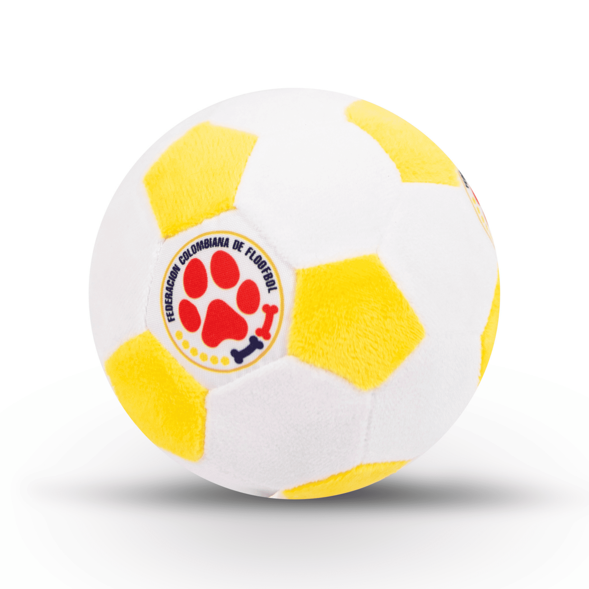 Colombia Ball