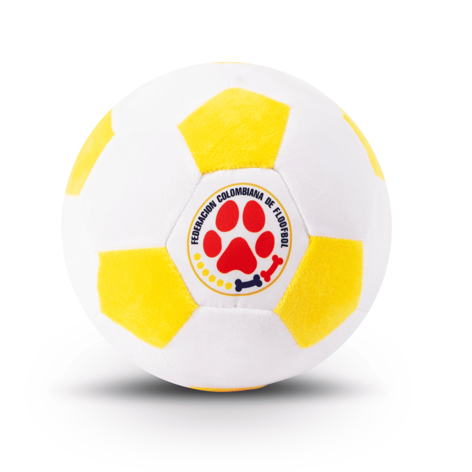 Colombia Ball