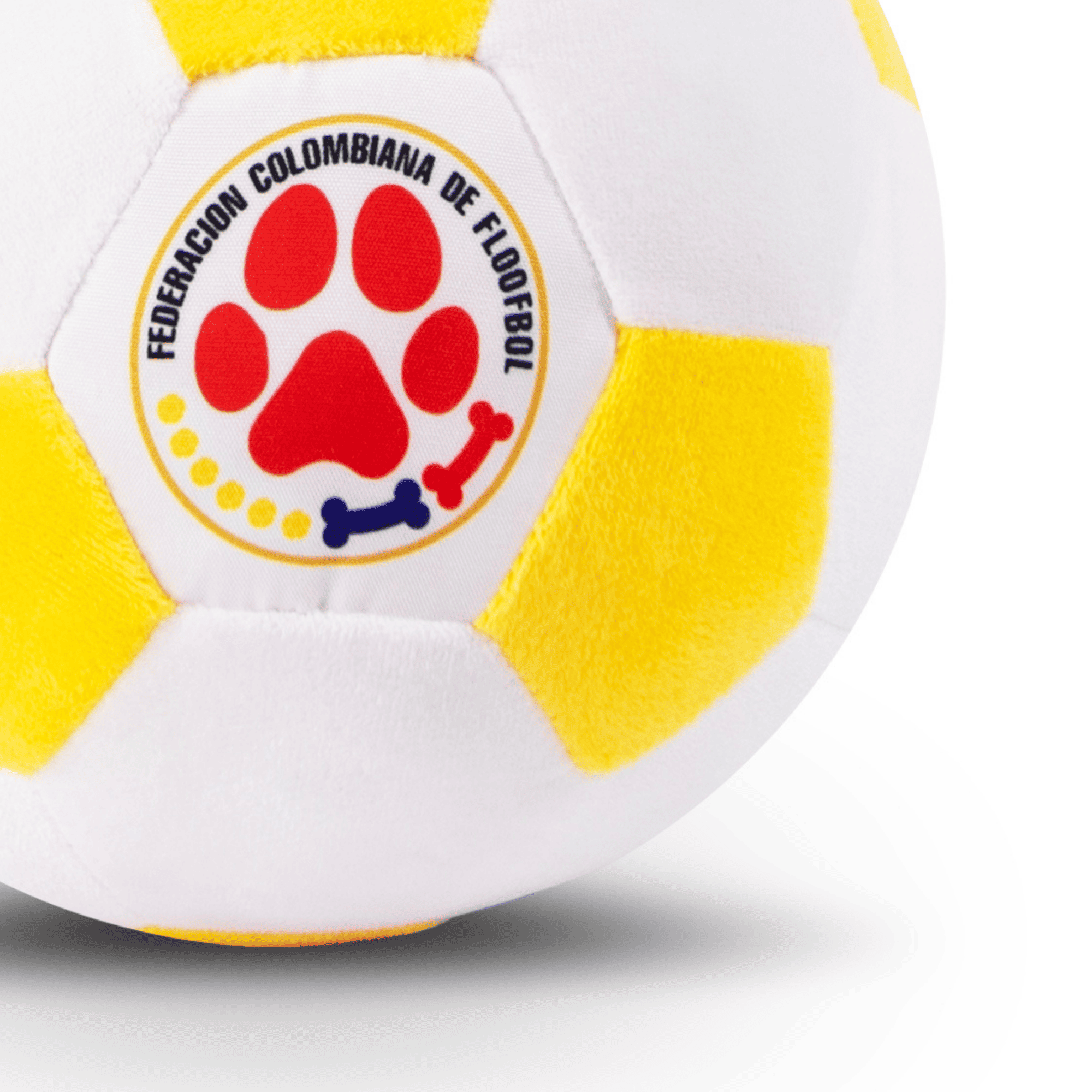 Colombia Ball