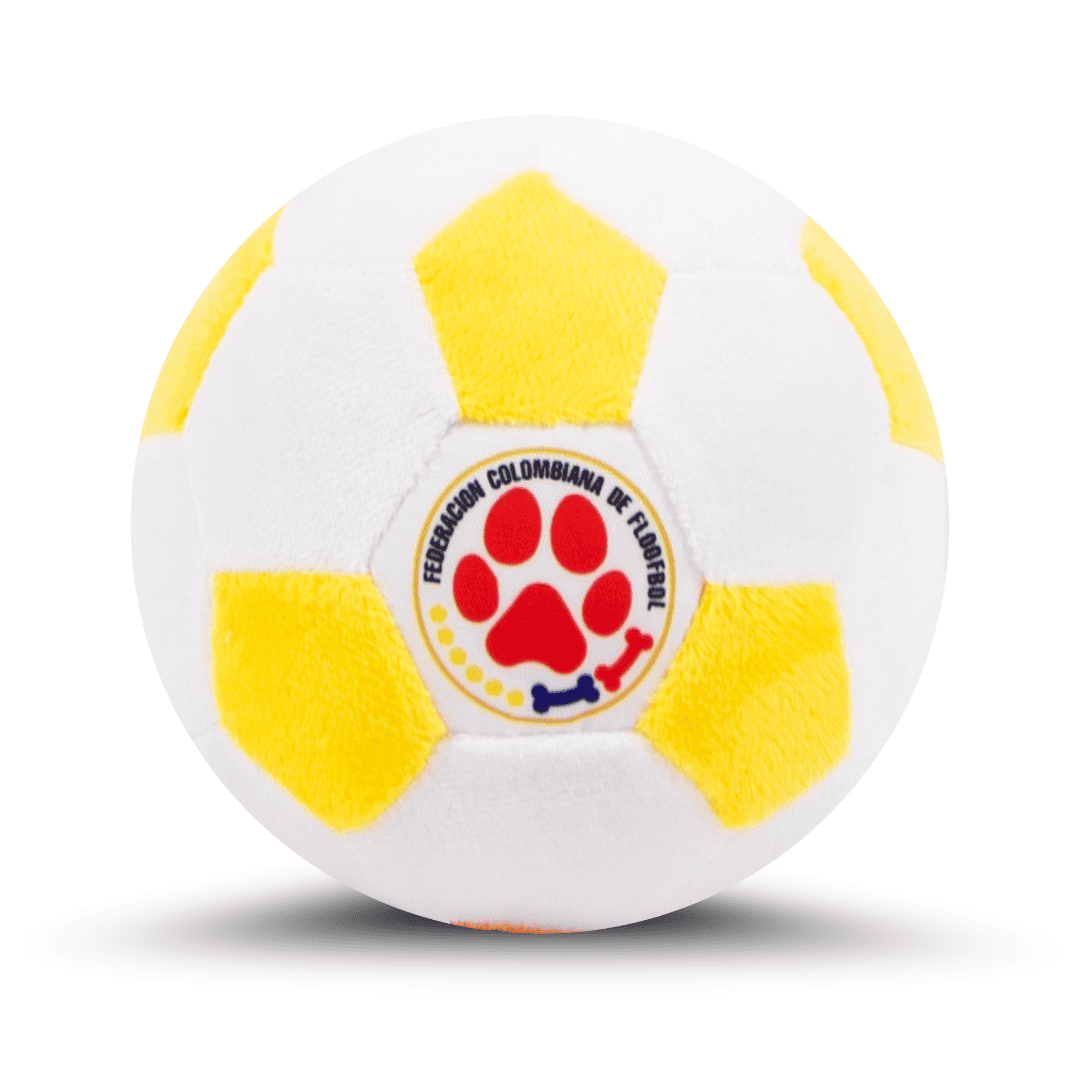 Colombia Ball